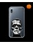 Samsung Galaxy A10 Uyumlu Şeffaf Kılıf Horror 6 Tasarımlı 1