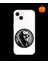 iPhone 13 Uyumlu Şeffaf Kılıf Horror 5 Tasarımlı 1