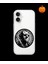 iPhone 16 Uyumlu Şeffaf Kılıf Horror 5 Tasarımlı 1