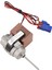 D4612AAA21 Siemens Bosch Daewoo Buzdolabı Için Buzdolabı Fan Motoru NTM470RWH, NTM510RWH, NTM470RWH, FR480'I Değiştirin (Yurt Dışından) 2