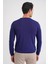 Tr 888 Triko Slim Lacivert 8