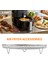 Gowise Phillips Usa Cozyna Ninja Air Fryer Için Air Fryer Aksesuarları Üç Istiflenebilir Raf, Air Fryer Rafı (Yurt Dışından) 3