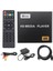 Mini 4K HDD Medya Oynatıcısı 1080P Yatay ve Dikey Dijital Video Oynatıcı USB Sürücü/sd Kartlar ve Abd Fişi (Yurt Dışından) 2