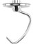 Kitchenaid 4,5-5 Litrelik Eğimli Kafa Stand Mikseri Için Paslanmaz Çelik Hamur Kancası Aparatı, Yedek Parçalar Ekmek Kancaları (Yurt Dışından) 1