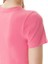 Jeans Kadın Pembe Slim Fit T-Shirt W4YI04J1314-A619 4