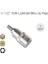 2437 T50 - 55MM Tork Lokmalı Bits Uç Kısa 1/2” - 2 Adet 1