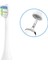 Philips HX6064 HX6930 Hx3/hx6/hx8/hx9/r Serisi Elektrikli Süpürge Yumuşak Dupont Kıl A Için 10 Adet Yedek Diş Fırçası Başlığı (Yurt Dışından) 4