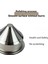 Espresso Kahve Ekstraksiyon Filtre Kahve Tozu Kasesi 58 mm Konik Toz Kaseler Için Dipsiz Basınçlı Sap (Yurt Dışından) 5