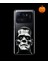 Xiaomi Mi 11 Pro Uyumlu Şeffaf Kılıf Horror 6 Tasarımlı 1