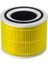 Levoit Core 300-RF Hepa Filtresi Levoit Aktif Karbon Filtresi Core 300 Levoit Hava Temizleyici Filtresi, Sarı (Yurt Dışından) 1