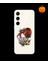 Samsung Galaxy S23PLUS Uyumlu Şeffaf Kılıf Horror 1 Tasarımlı 1