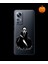 Xiaomi Mi 12 Pro Uyumlu Şeffaf Kılıf Horror 3 Tasarımlı 1