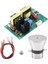 100W 28KHZ Ultrasonik Temizleme Dönüştürücü Temizleyici Yüksek Performans + Güç Sürücü Kartı 220VAC Ultrasonik Temizleyici Parçaları (Yurt Dışından) 2