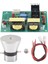 100W 28KHZ Ultrasonik Temizleme Dönüştürücü Temizleyici Yüksek Performans + Güç Sürücü Kartı 220VAC Ultrasonik Temizleyici Parçaları (Yurt Dışından) 3