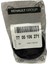 Silindir Kapak Tapası (Büyük) Renault Laguna 1-2-3 1.4 1.6 16V 7700106271 Mais 1