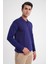 Tr 892 Triko Comfort Lacivert 4