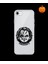 iPhone 6s Plus Uyumlu Şeffaf Kılıf Horror 4 Tasarımlı 1