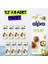 Fındık Sütü 1 Lt x 8 Adet 1