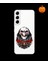 Samsung Galaxy S22 Uyumlu Şeffaf Kılıf Horror 7 Tasarımlı 1