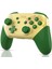 Switch Pro Controller The Legend Of Zelda Tears Of The Kingdom Edition Yesil Gold 1