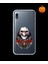 Samsung Galaxy A10 Uyumlu Şeffaf Kılıf Horror 7 Tasarımlı 1