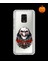 Xiaomi Redmi Note 9 Pro Uyumlu Şeffaf Kılıf Horror 7 Tasarımlı 1