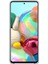 Samsung Galaxy A72 Uyumlu Şeffaf Kılıf Horror 2 Tasarımlı 2