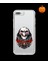 iPhone 7 Plus Uyumlu Şeffaf Kılıf Horror 7 Tasarımlı 1