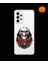Samsung Galaxy A73 Uyumlu Şeffaf Kılıf Horror 7 Tasarımlı 1