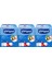 Hasta Bezi Yetişkin Bel Bantlı Tekstil Yüzey L - Büyük - Large 42 Adet (3pk*14) 1