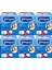 Hasta Bezi Yetişkin Bel Bantlı Tekstil Yüzey L - Büyük - Large 84 Adet (6pk*14) 1