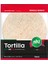Tam Buğdaylı Tortilla 15 cm 10' Lu 1