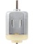 Dc 1,5 V - 3 V Mini Elektrik Motoru 18000 Rpm, Kendin Yap Oyuncak Hobisi (Yurt Dışından) 2