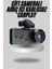 Araç Içi Dikiz Kamerası Sürüş Kaydedici 3 Lensli Dvr Kamera 1