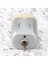 Dc 1,5 V - 3 V Mini Elektrik Motoru 18000 Rpm, Kendin Yap Oyuncak Hobisi (Yurt Dışından) 5