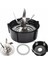 Oster Osterizer 4961 Blender Kesici Bıçak Taban Kapağı Contası Sıkacağı Parçaları Aksesuarları Için Sıkacağı Yedek Aksesuarları (Yurt Dışından) 4