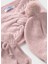 Pembe Bebek Bere Atkı Eldiven Takım 10019 2