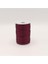 Sıçan Kuyruğu Ip 2 mm Bordo 90 mt 1