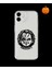 iPhone 12 Mini Uyumlu Şeffaf Kılıf Horror 4 Tasarımlı 1