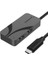 USB 3.0 Yekpare Alüminyum Taşınabilir Veri Hub'ı (HB-MC3B) 1