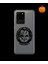 Samsung Galaxy S20 Ultra Uyumlu Şeffaf Kılıf Horror 4 Tasarımlı 1
