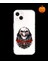 iPhone 13 Uyumlu Şeffaf Kılıf Horror 7 Tasarımlı 1