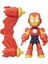 Iron Man And His Awesome Friends Figürü - Iron Man G1467 2