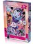 VP709 Vampirina 50 Parça Çocuk Puzzle -Ks Puzzle 1