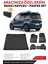 Fiat Fiorino 2008 Model Bagaj Havuzu+Paspas Full Takım+Hediyeli 1