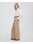 Düğme Aksesuarlı Wide Leg Fit Pantolon IW6250003205027 2