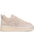 Elit PM128 K455 Kadın Casual Ayakkabı Bej 1