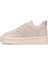 Elit PM128 K455 Kadın Casual Ayakkabı Bej 3
