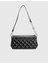 Nereid Siyah Kadın Omuz Çantası 4