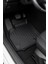 Peugeot 301 2012+ Uyumlu 3D Oto Paspas Premium 2